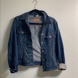Levi’s Jean Jacket
